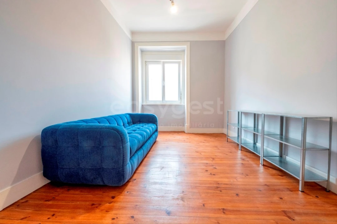 Apartamento T2 para Venda em Penha de França Foto 1