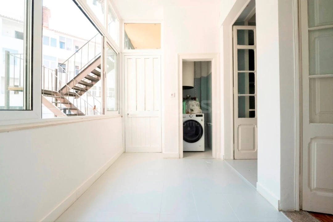 Apartamento T2 para Venda em Penha de França Foto 13