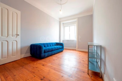 Apartamento T2 para Venda em Penha de França