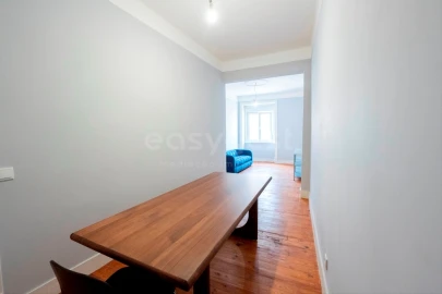 Apartamento T2 para Venda em Penha de França