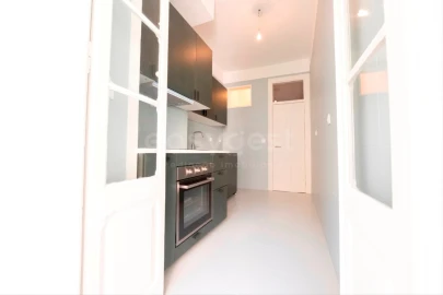Apartamento T2 para Venda em Penha de França