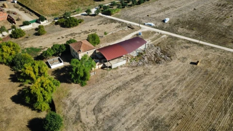 Quinta T3 para Venda em Torres Novas (Santa Maria, Salvador e Santiago)