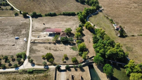 Quinta T3 para Venda em Torres Novas (Santa Maria, Salvador e Santiago)