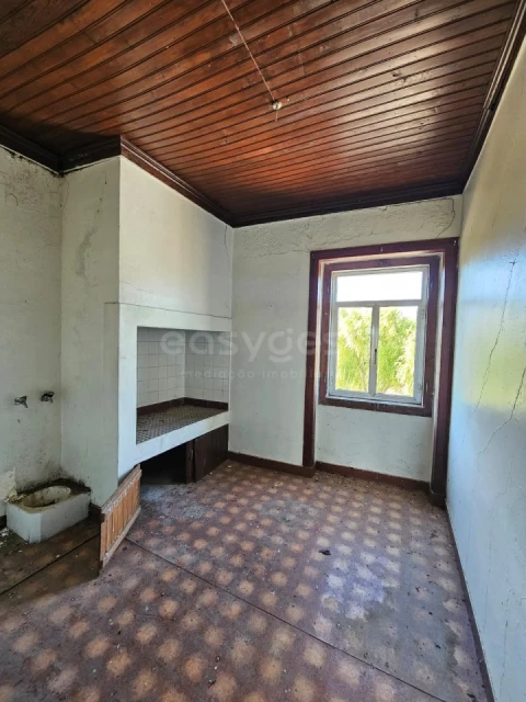 Quinta T3 para Venda em Torres Novas (Santa Maria, Salvador e Santiago)