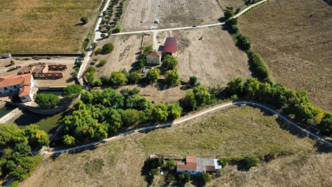 Quinta T3 para Venda em Torres Novas (Santa Maria, Salvador e Santiago)