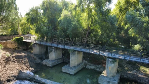 Quinta T3 para Venda em Torres Novas (Santa Maria, Salvador e Santiago)