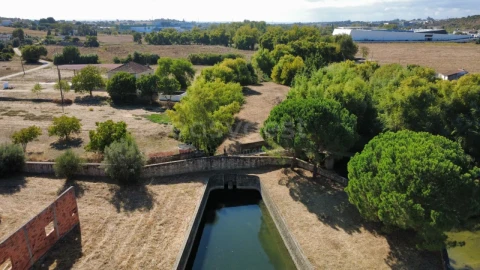 Quinta T3 para Venda em Torres Novas (Santa Maria, Salvador e Santiago)