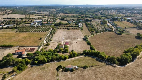 Quinta T3 para Venda em Torres Novas (Santa Maria, Salvador e Santiago)