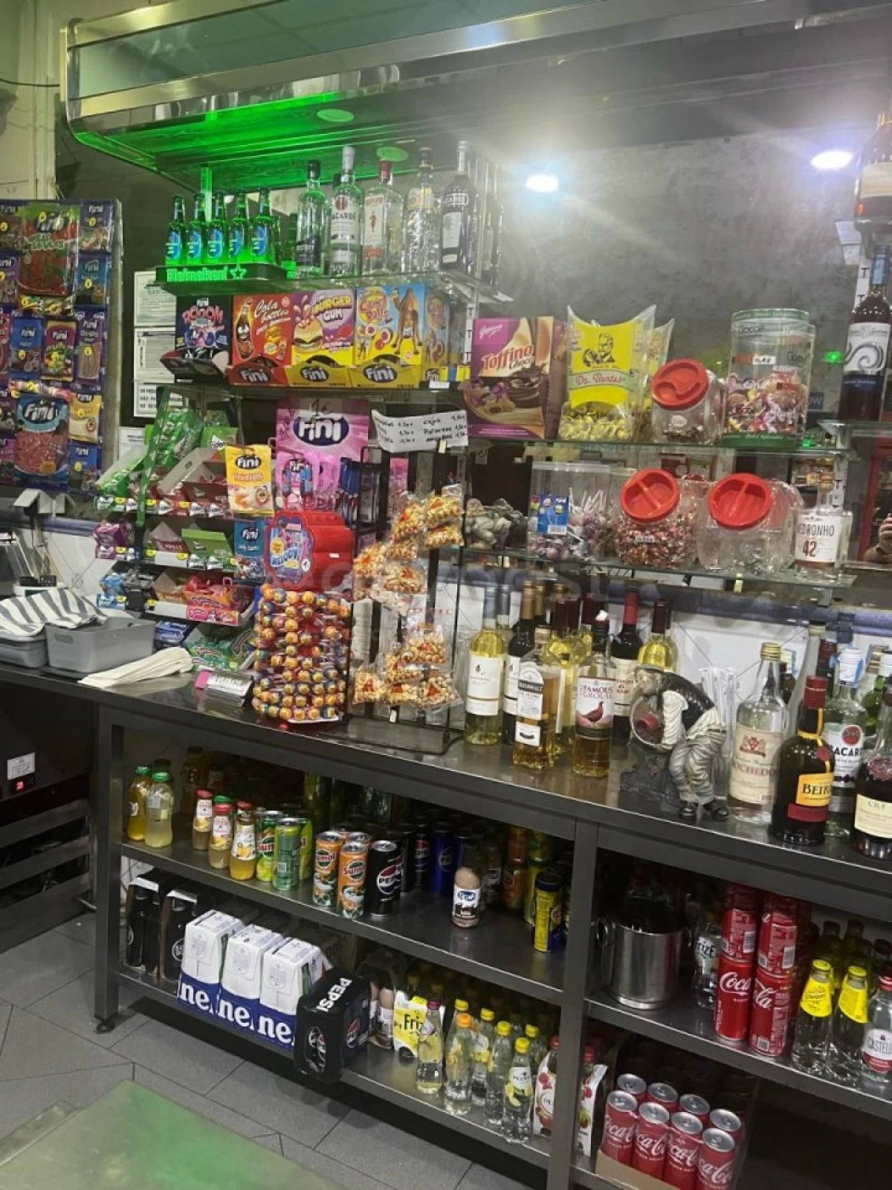 Negócio para Venda em Beja (Salvador e Santa Maria da Feira) Foto 7