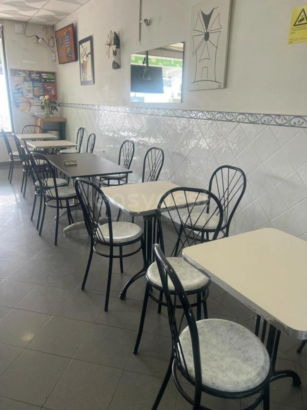 Negócio para Venda em Beja (Salvador e Santa Maria da Feira) Foto 9