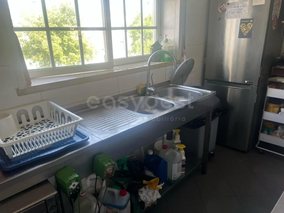 Negócio para Venda em Beja (Salvador e Santa Maria da Feira) Foto 14