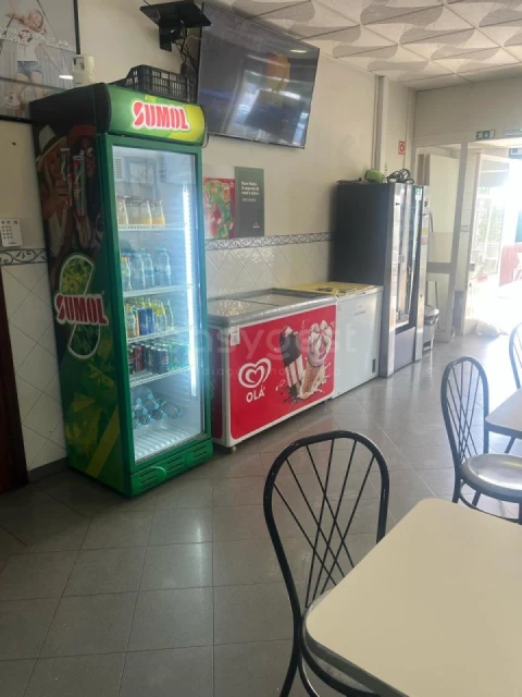 Negócio para Venda em Beja (Salvador e Santa Maria da Feira)