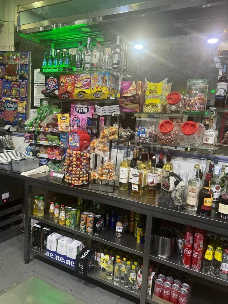 Negócio para Venda em Beja (Salvador e Santa Maria da Feira) Foto 7