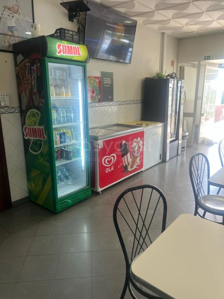 Negócio para Venda em Beja (Salvador e Santa Maria da Feira) Foto 10