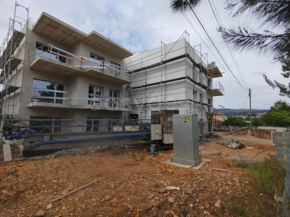 Apartamento T3 para Venda em Eiras e São Paulo de Frades Foto 3