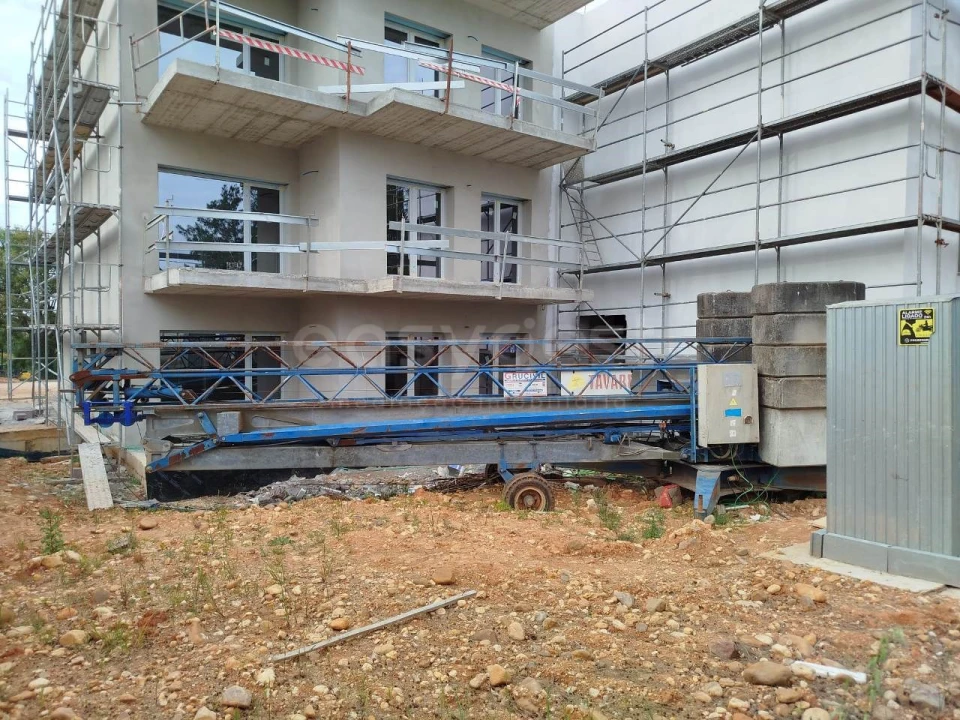 Apartamento T3 para Venda em Eiras e São Paulo de Frades Foto 4