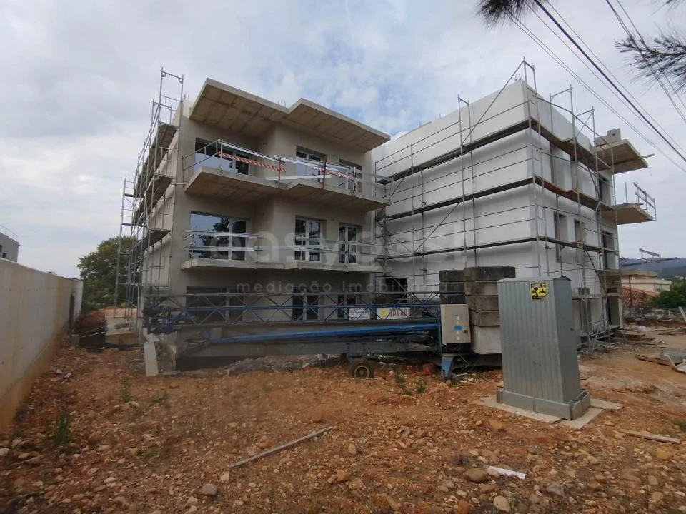 Apartamento T3 para Venda em Eiras e São Paulo de Frades Foto 5