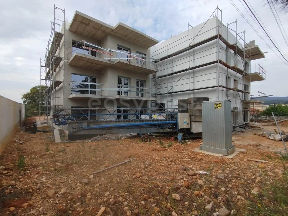 Apartamento T3 para Venda em Eiras e São Paulo de Frades Foto 6