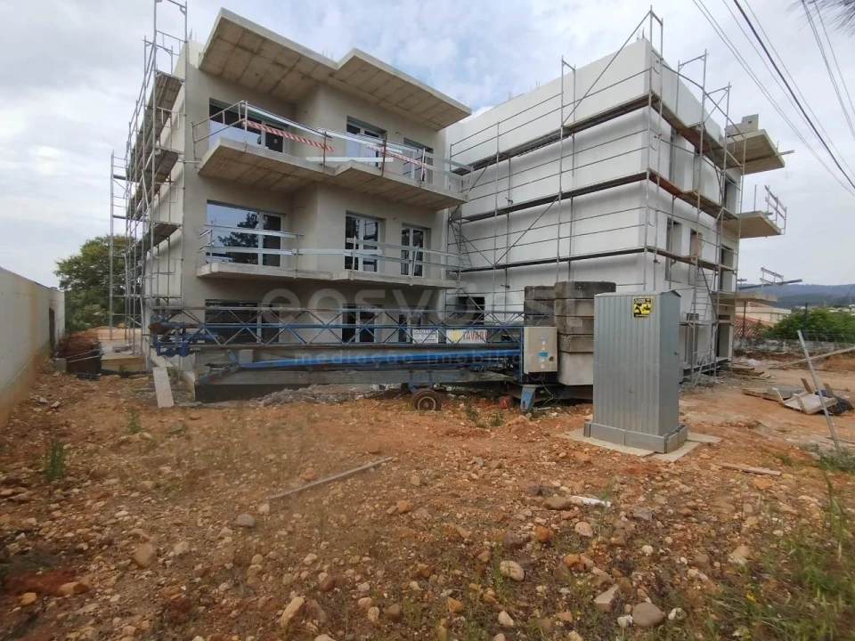 Apartamento T3 para Venda em Eiras e São Paulo de Frades Foto 8