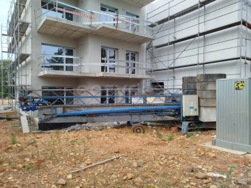 Apartamento T3 para Venda em Eiras e São Paulo de Frades
