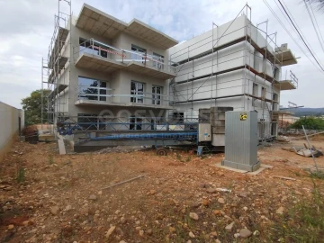 Apartamento T3 para Venda em Eiras e São Paulo de Frades