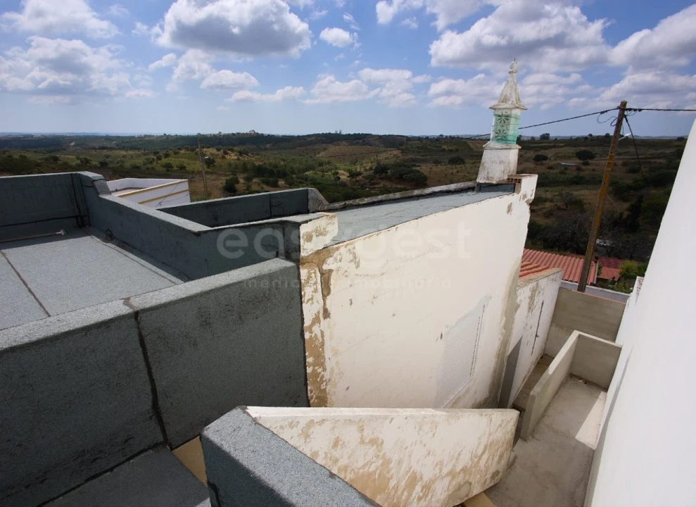 Moradia T2 para Venda em Odeleite Foto 5