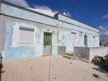 Moradia T2 para Venda em Odeleite