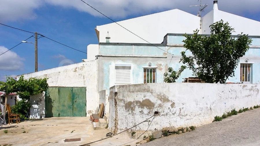 Moradia T2 para Venda em Odeleite