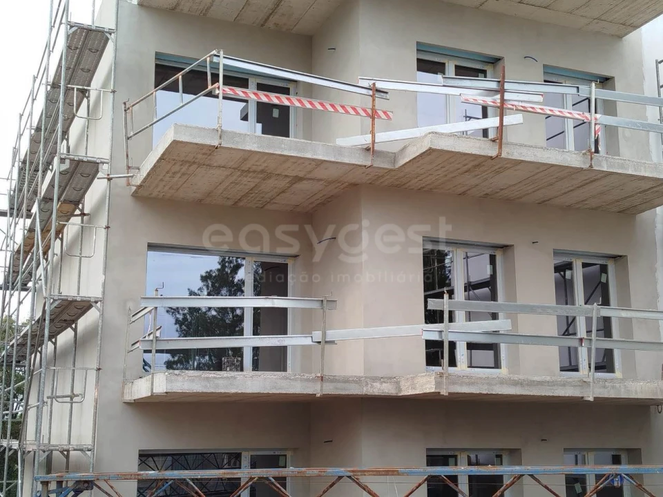 Apartamento T3 para Venda em Eiras e São Paulo de Frades Foto 2