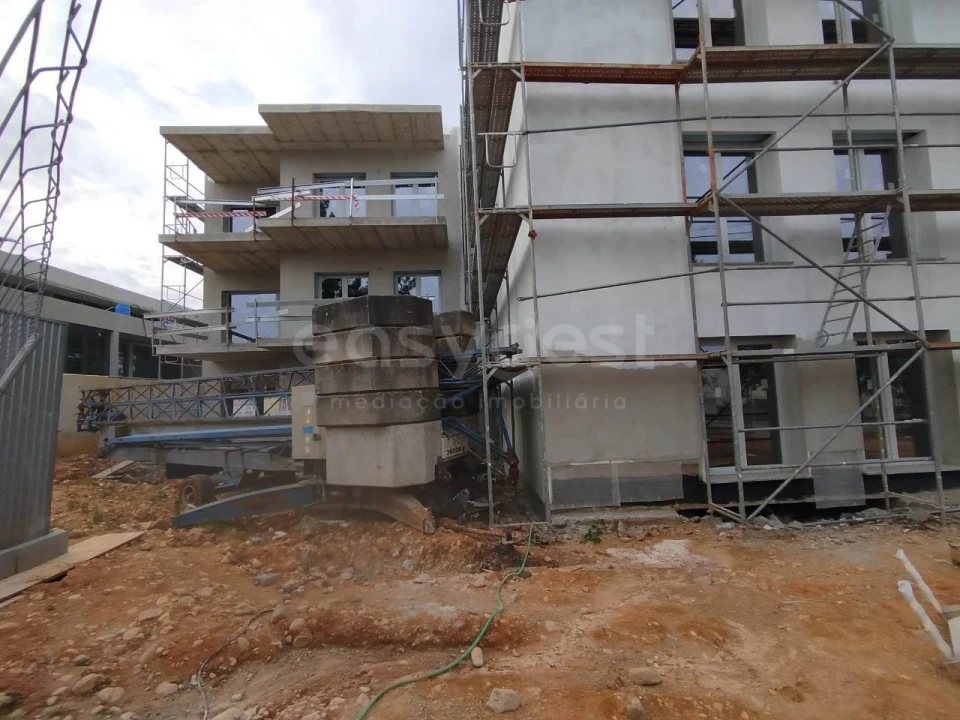 Apartamento T3 para Venda em Eiras e São Paulo de Frades Foto 8