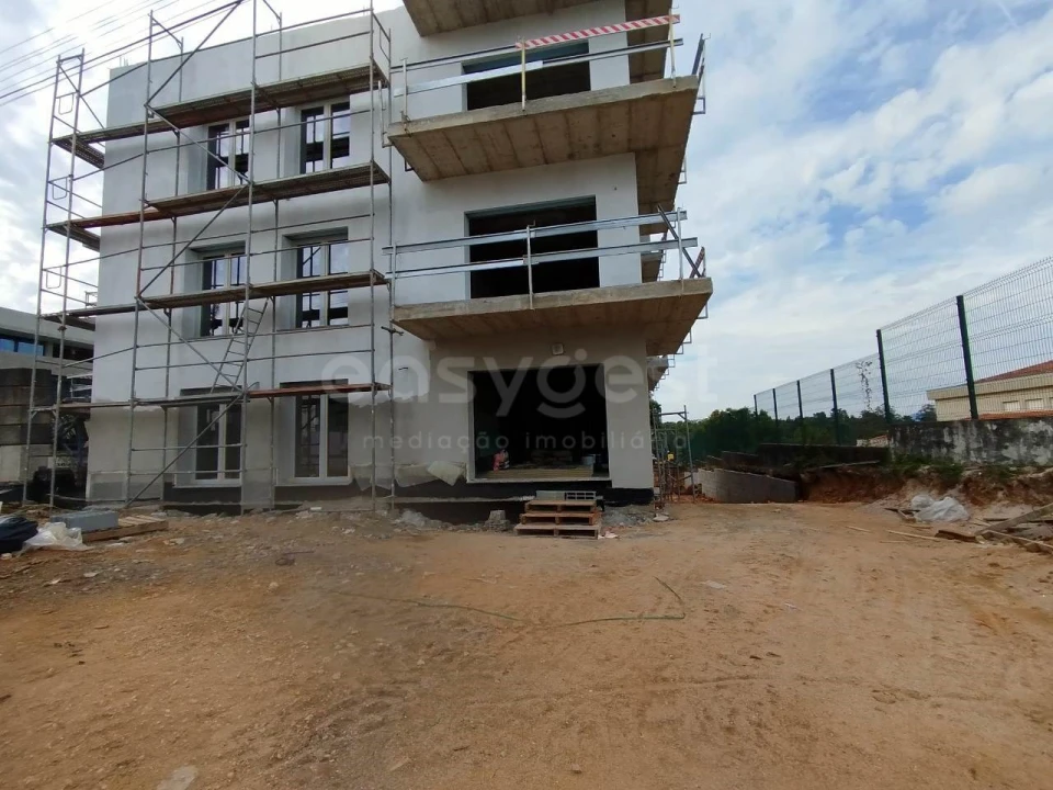Apartamento T3 para Venda em Eiras e São Paulo de Frades Foto 10