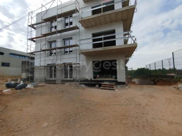 Apartamento T3 para Venda em Eiras e São Paulo de Frades