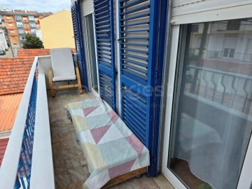 Moradia T2 para Venda em Corroios