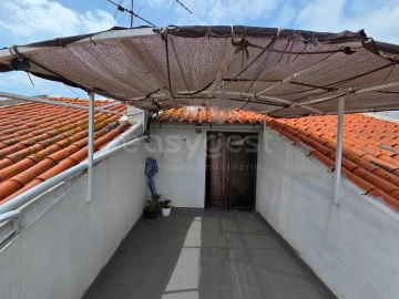 Moradia T2 para Venda em Corroios