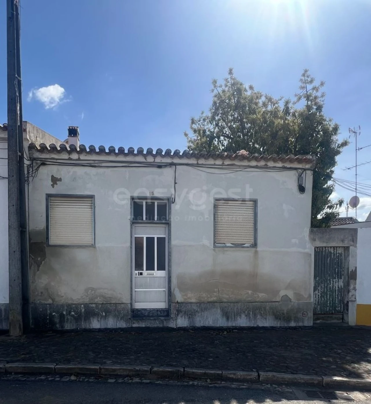 Moradia T4 para Venda em Nossa Senhora das Neves Foto 1