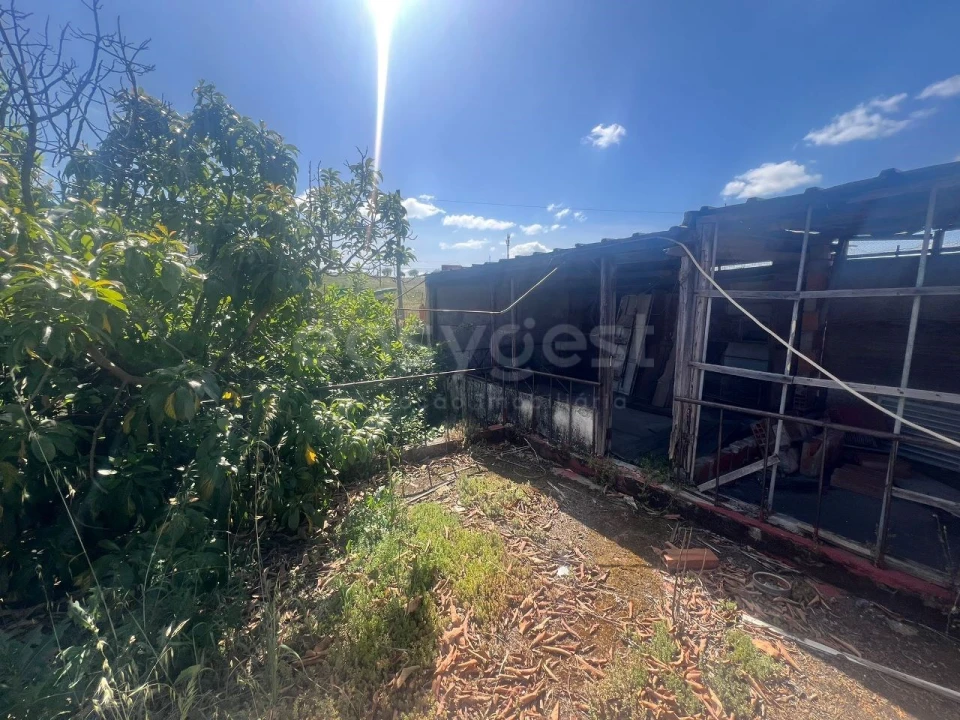 Moradia T4 para Venda em Nossa Senhora das Neves Foto 6