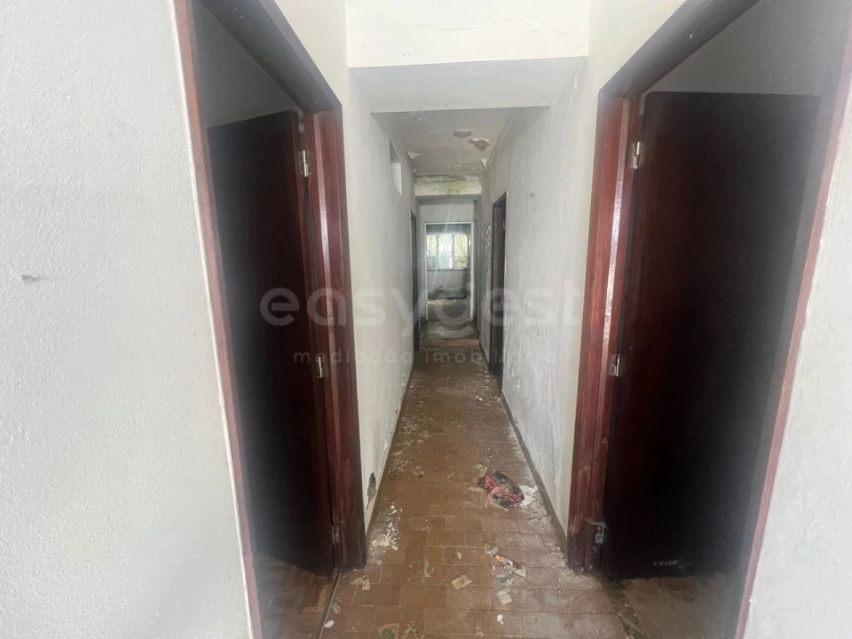 Moradia T4 para Venda em Nossa Senhora das Neves Foto 9