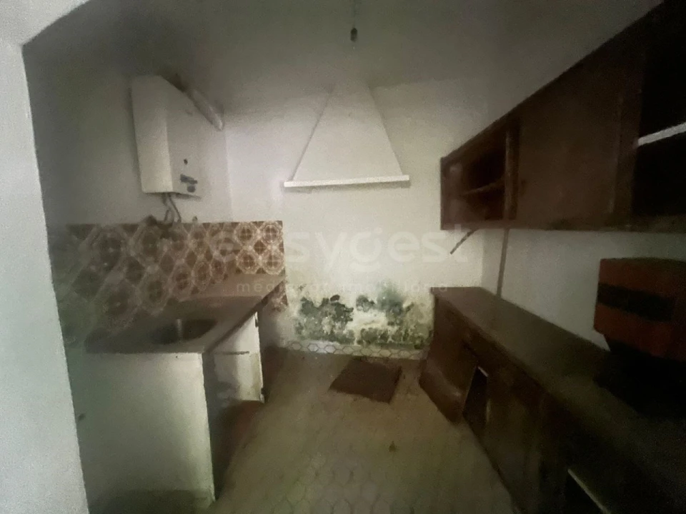 Moradia T4 para Venda em Nossa Senhora das Neves Foto 12