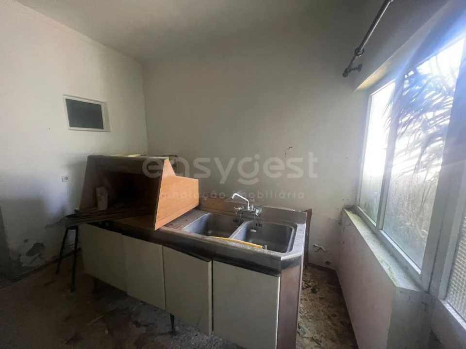 Moradia T4 para Venda em Nossa Senhora das Neves Foto 15