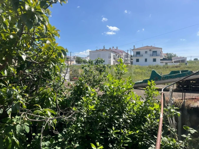Moradia T4 para Venda em Nossa Senhora das Neves Foto 2