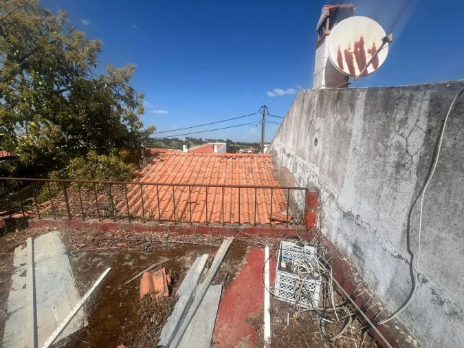 Moradia T4 para Venda em Nossa Senhora das Neves Foto 7