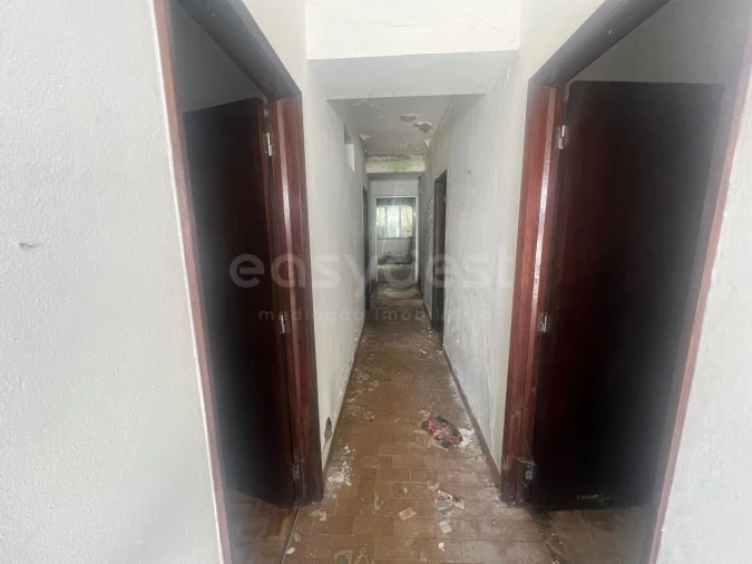 Moradia T4 para Venda em Nossa Senhora das Neves Foto 9