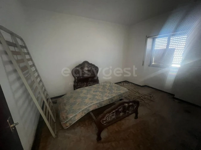 Moradia T4 para Venda em Nossa Senhora das Neves Foto 17