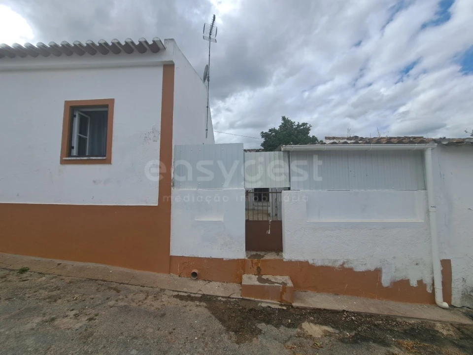 Moradia T2 para Venda em Panoias e Conceição Foto 3