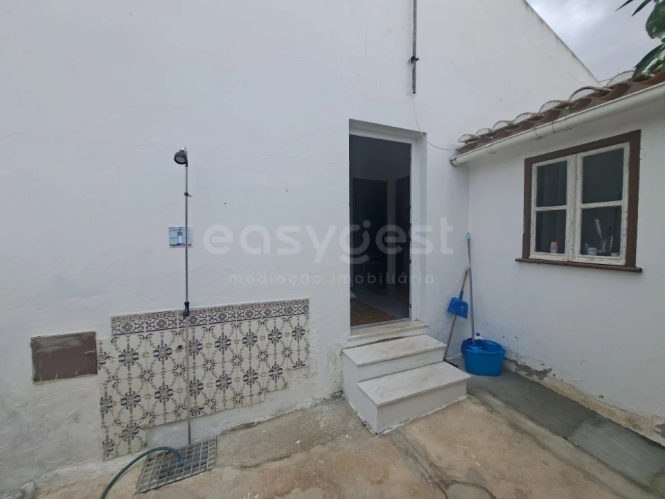 Moradia T2 para Venda em Panoias e Conceição Foto 5
