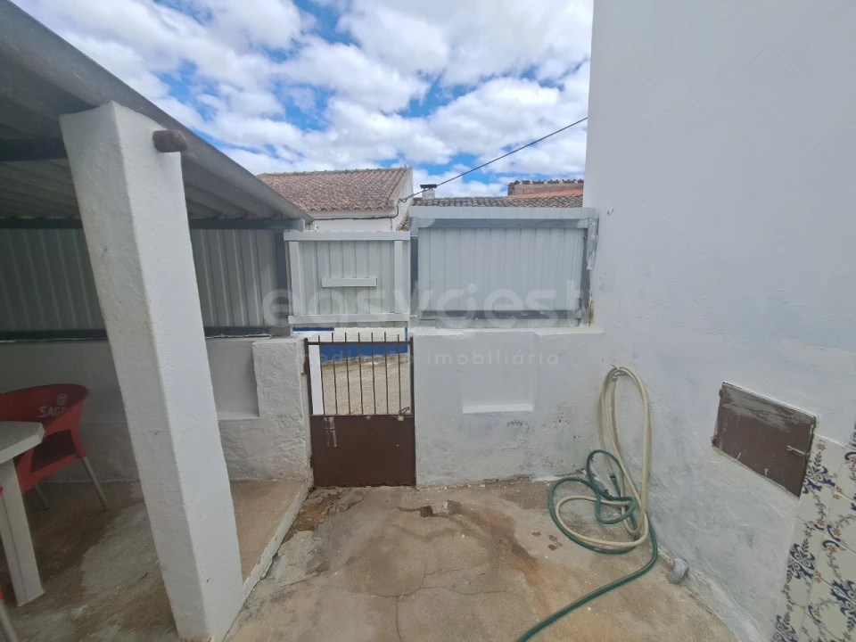 Moradia T2 para Venda em Panoias e Conceição Foto 6