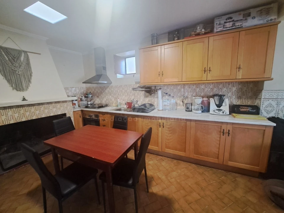 Moradia T2 para Venda em Panoias e Conceição Foto 7