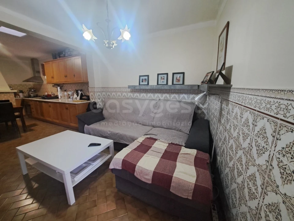 Moradia T2 para Venda em Panoias e Conceição Foto 14