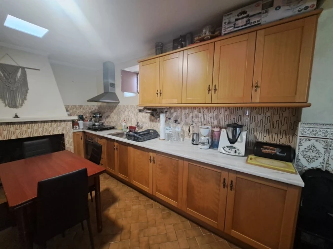 Moradia T2 para Venda em Panoias e Conceição Foto 9