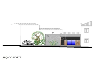 Moradia T2 para Venda em Aljubarrota
